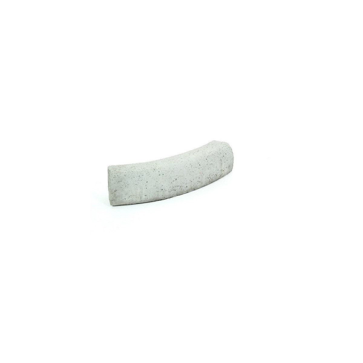 R 1000 kaarre, kupera, 780x160x130 mm