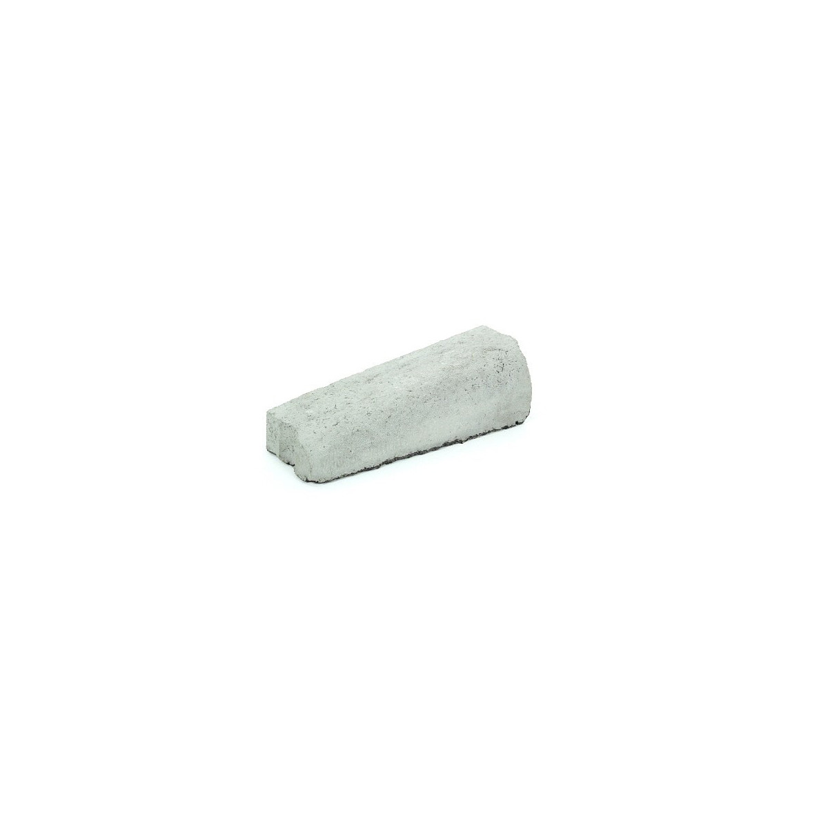 Reunakiven madalluskappale 12-6 cm, vasen