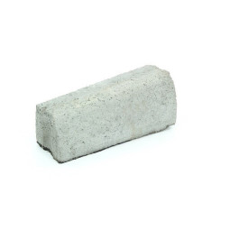 Reunakiven madalluskappale 16-12 cm, vasen