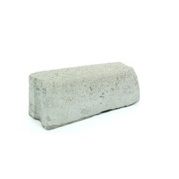 Reunakiven madalluskappale 16-12 cm, oikea