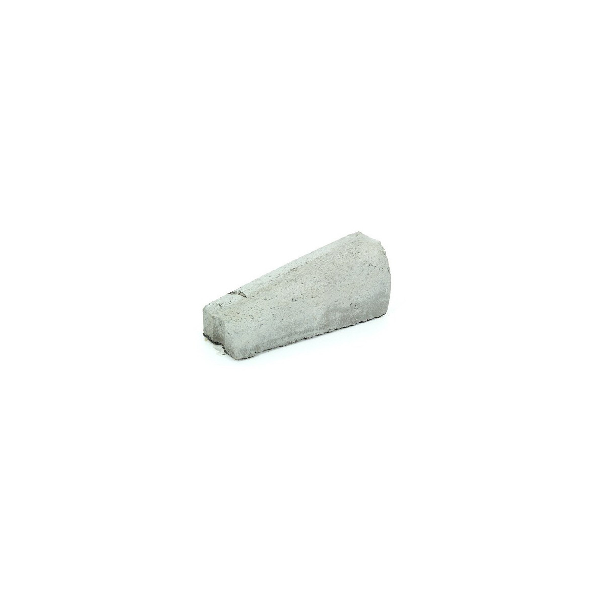 Reunakiven madalluskappale 16-6 cm, vasen
