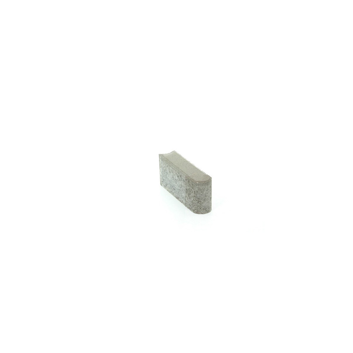 Reunakivi 250x80x140 mm, harmaa