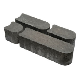 Laineri-reunakivi (1m)