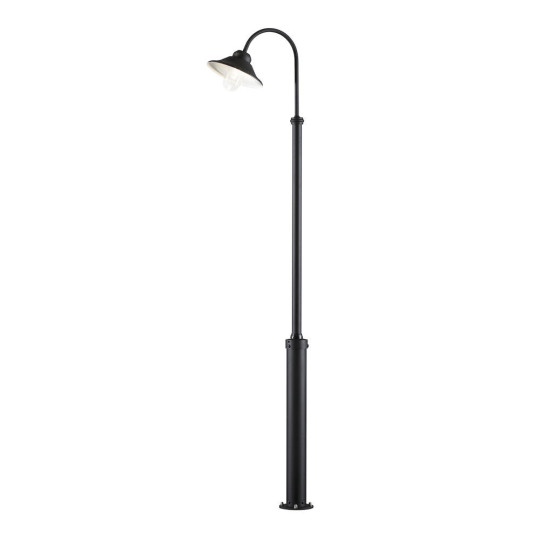 Pylväsvalaisin Vega LED 563-750, 240 cm