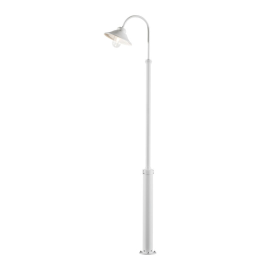 Pylväsvalaisin Vega 240 cm