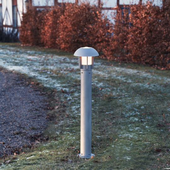 Pylväsvalaisin Heimdal, 102 cm