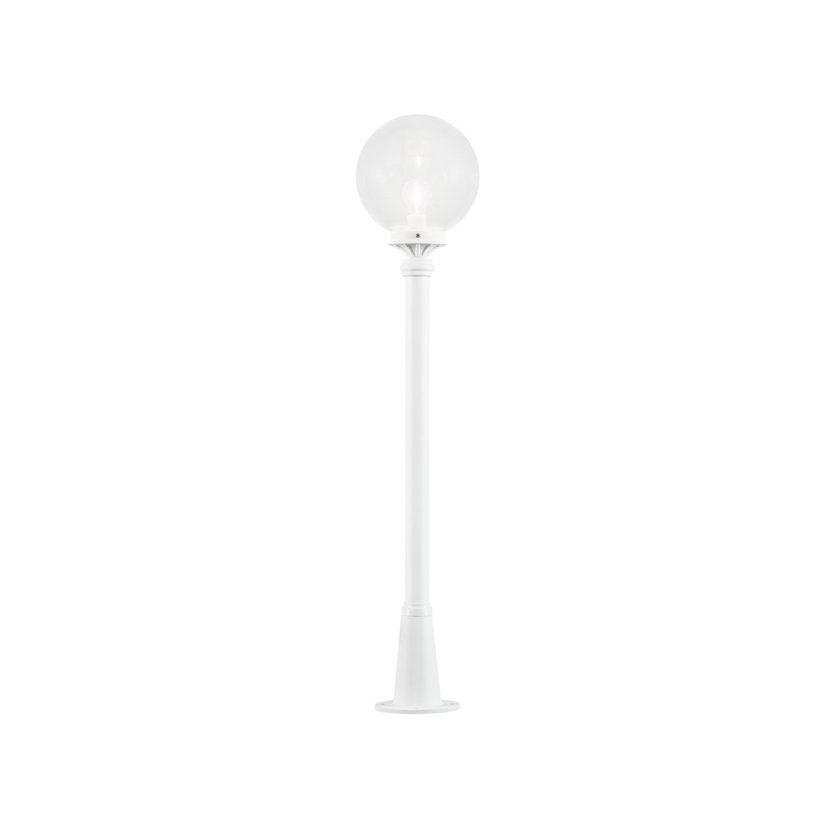 Pylväsvalaisin Orion 118 cm