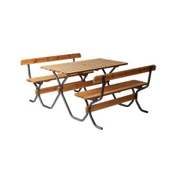 Istuinryhmä Varax Rasta Viking