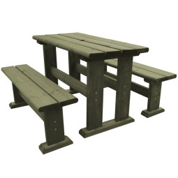 Tammiston Puu Saku-ryhmä 1500 mm