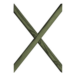 Terassielementti Tammiston Puu Ristikko puolikasaitaan