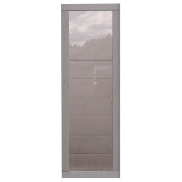 Tammiston Puu  Aitajärjestelmän Pleksielementti 55x150cm