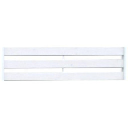 Tammiston Puu  Aitajärjestelmän yläkoriste 95x30cm