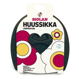Biolan Huussikka