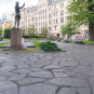 Oriveden musta liuskekivi 5 m² Oriveden musta liuskekivi 5 m²