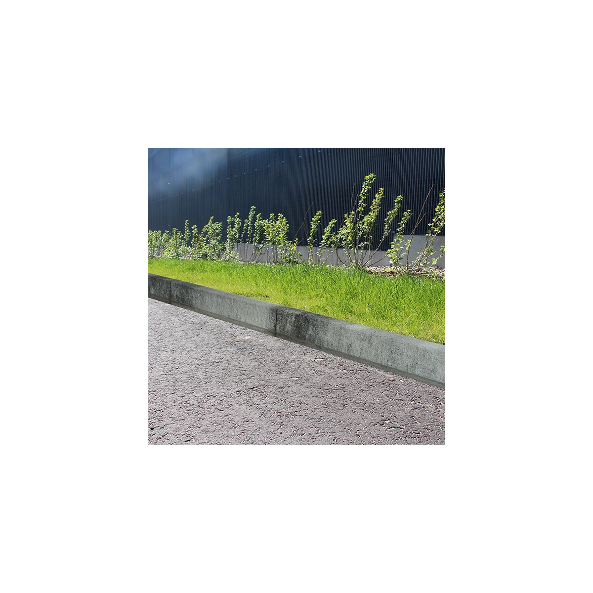 Pihakivi Upotettava Rotwalli-kivi