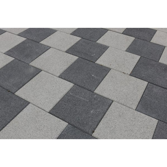 Betonilaatat 418x418x80 mm, 1 kpl Betonilaatat 418x418x80 mm, 1 kpl