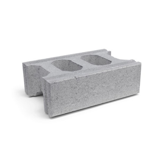 Paasikko peruskivi H140, lava 2,82 m²