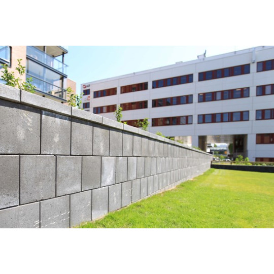 Paasikko peruskivi H140, lava 2,82 m²