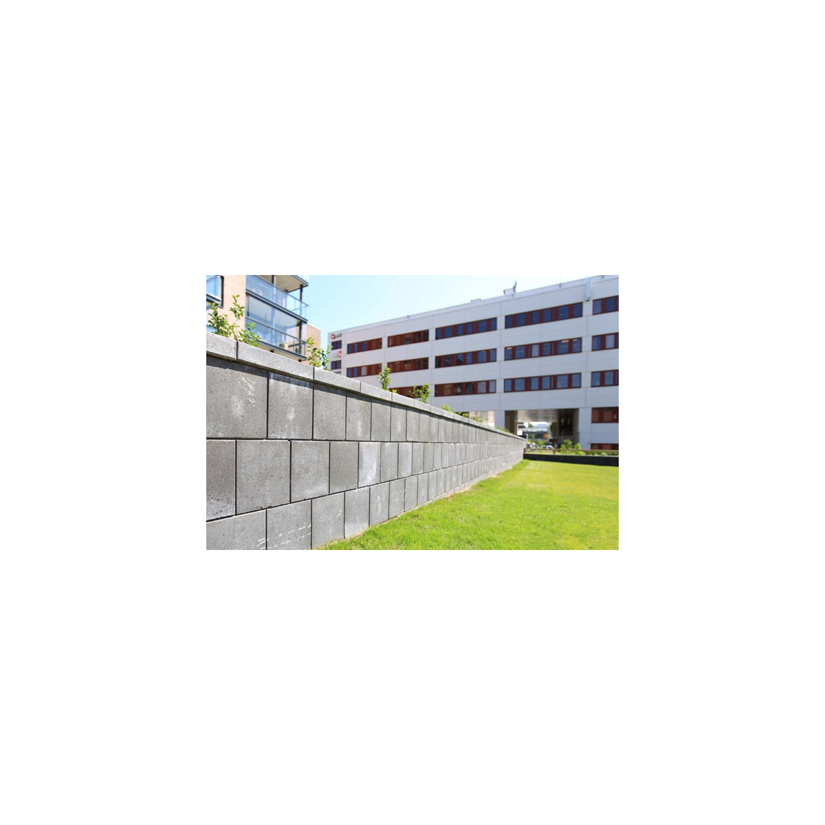 Paasikko peruskivi H140, lava 2,82 m²