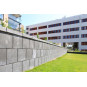 Paasikko peruskivi H140, lava 2,82 m²