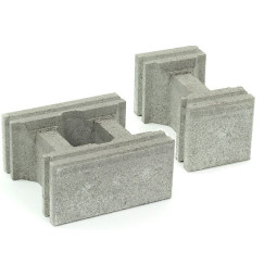 Paasikko peruskivet, lava 2,82 m²