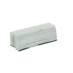 R 2500 kaarre, kovera, 120 mm