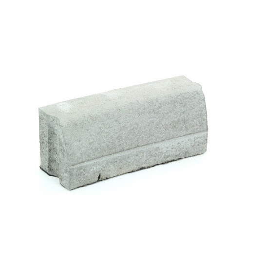 R 2500 kaarre, kovera, 160 mm
