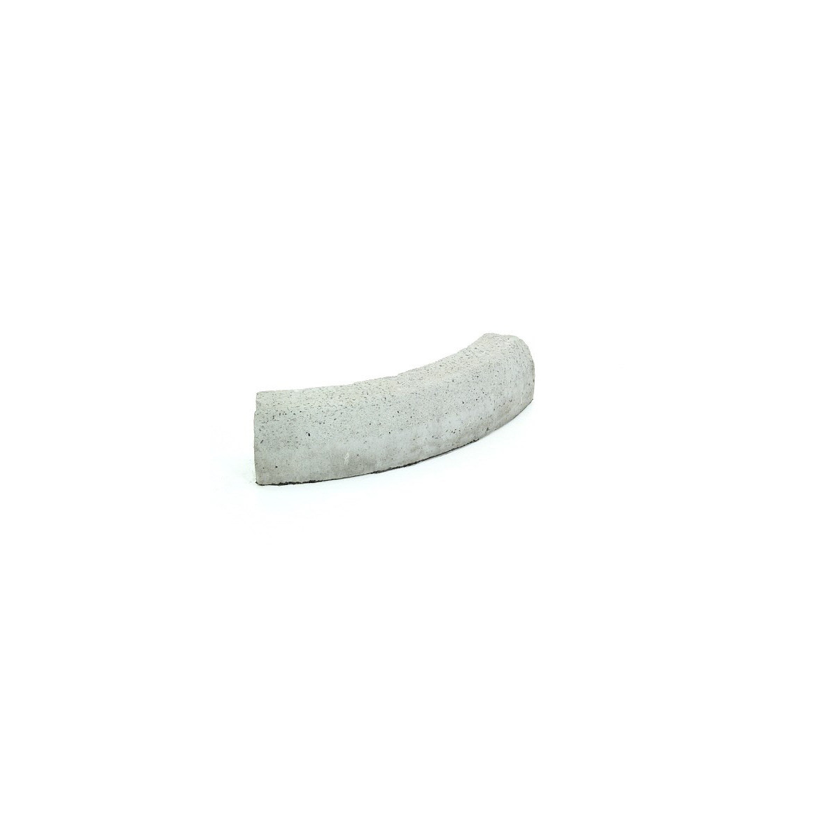 R 750 kaarre, kupera, 160 mm