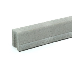 Liimattava Reunakivi, suora 1000x160x130mm