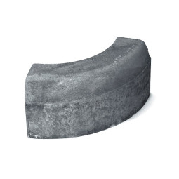 H8 R500 Kaarre, kupera 90º