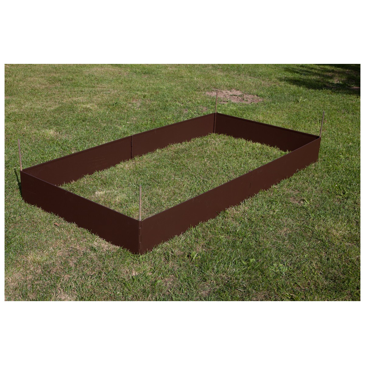 EasyBed kohopenkin laajennus 1 m²