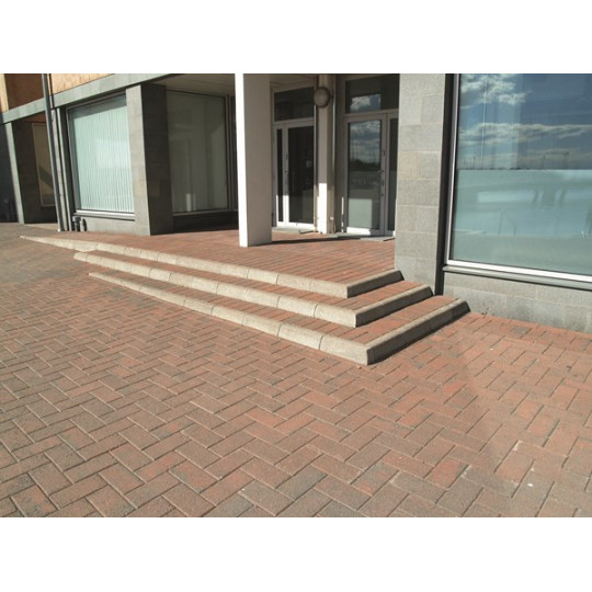 J4 Kaarre R4000, kupera