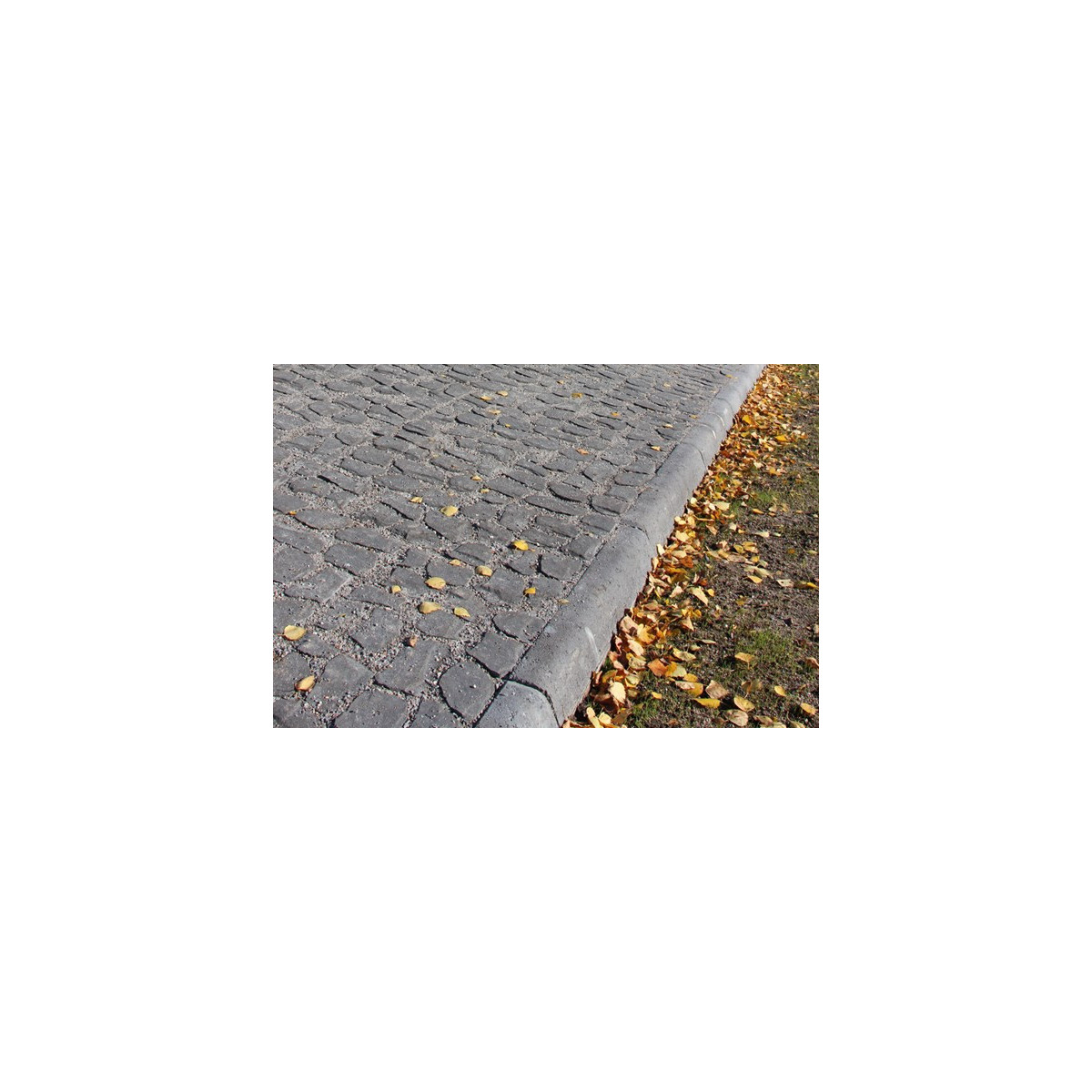 JL9 Madalluskivi 300-240 mm, vasen