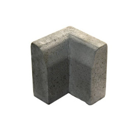 J11 Kulma 90º , kovera