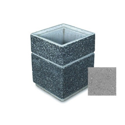 Formento-Istutusastia 400x400 mm