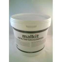 Asfaltinpaikkausaine 20 kg