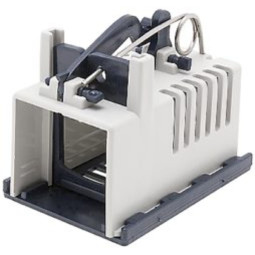 Hiirenloukku Giljotiini