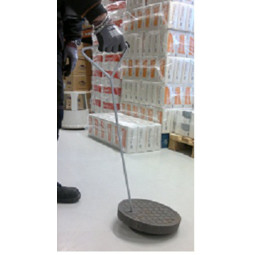 Kaivonkannen avauskoukku AT