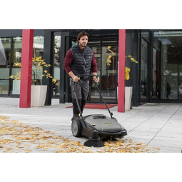 Lakaisukone KM Kärcher