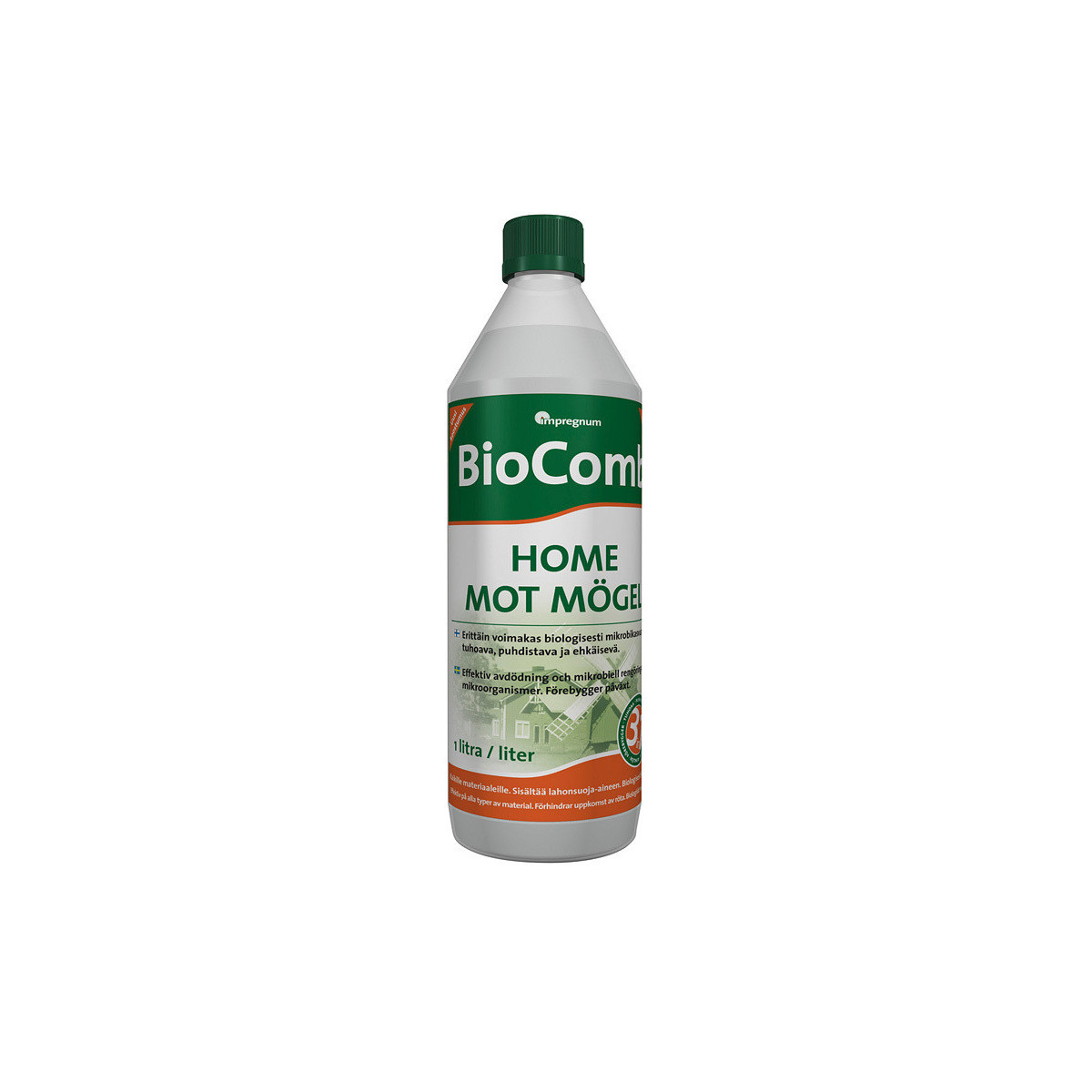 BioComb Homepesu 1 l