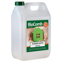 BioComb Puhdas katto 5 l