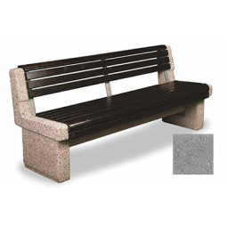 Penkki selkänojallinen