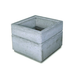 Formento-Istutusastia 600x600 mm