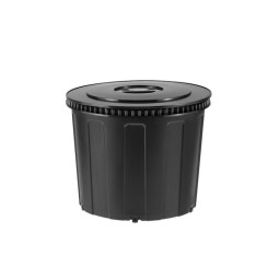 Kekkilä Kuivikekäymälä 50l vaihtosäiliö kannella