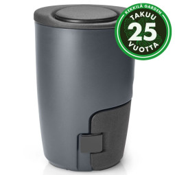 Kekkilä Kompostoiva huussikäymälä 230 l