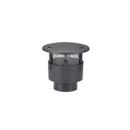 Kekkilä Ilmastointiputken hattu