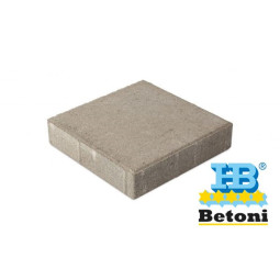 Pihakivi Torilaatta 278x278x60 mm