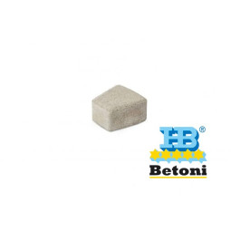 Pihakivi Perinnekivi iso kaarre 60 mm