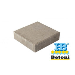 Pihakivi Torilaatta 278x278x80 mm