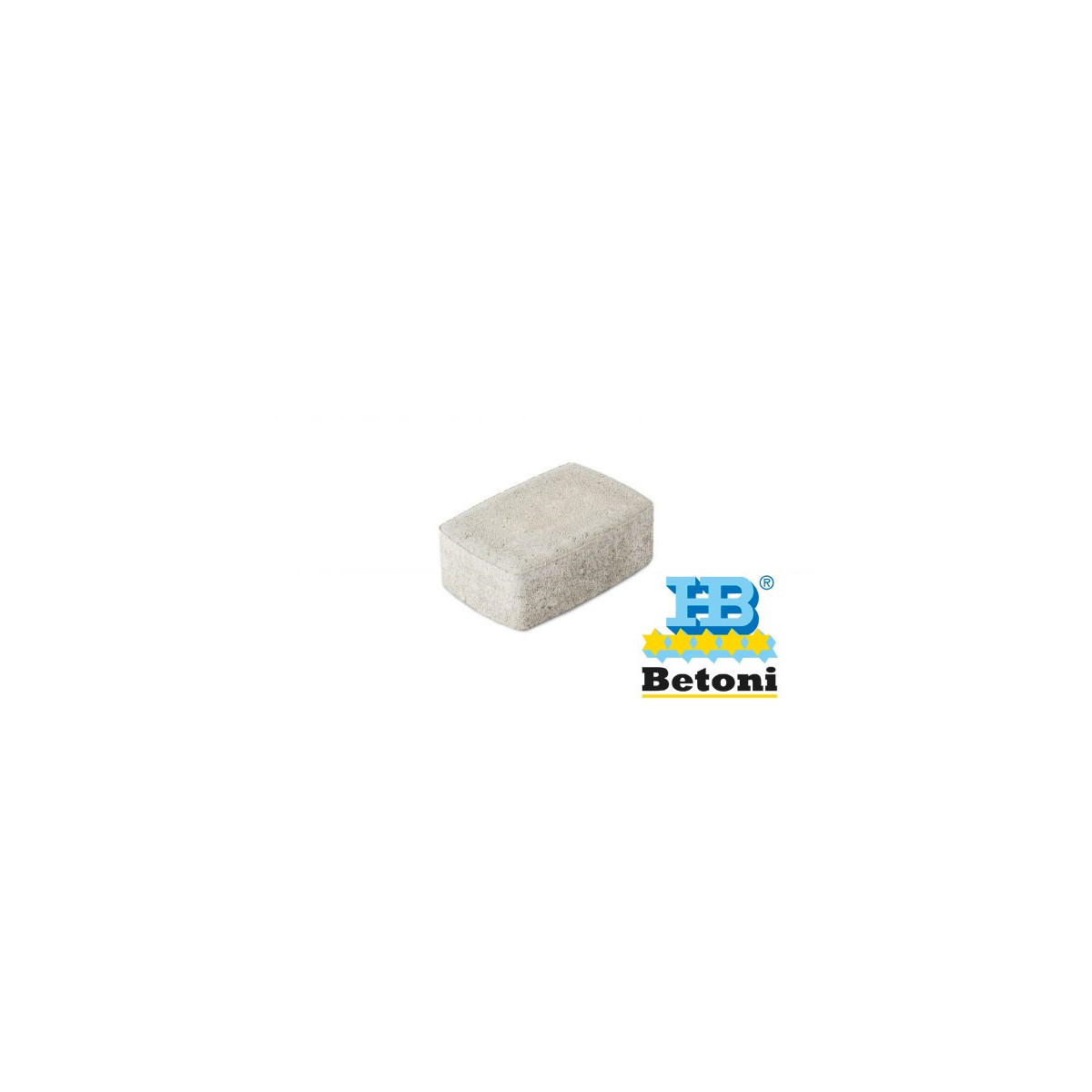 Pihakivi Perinnekivi 1 ½ 80 mm